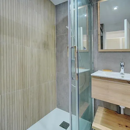 Appartement Immogroom - Sea View- Pool- Parking- Garden Cannes