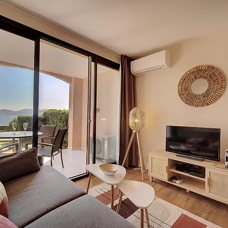 Immogroom - Sea View- Pool- Parking- Garden * Cannes
