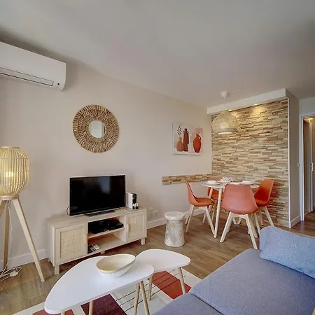Immogroom - Sea View- Pool- Parking- Garden *