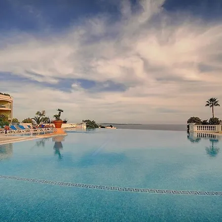 Immogroom - Sea View- Pool- Parking- Garden *