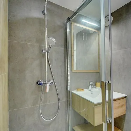 Appartement Immogroom - Sea View- Pool- Parking- Garden *
